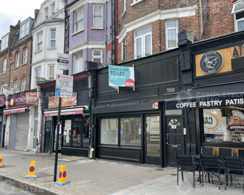 150 Seven Sisters Road, London - Picture 2025-07-30-14-20-47