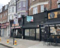 150 Seven Sisters Road