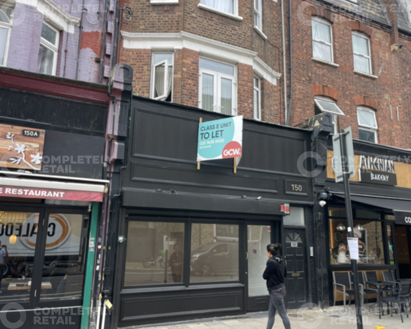 150 Seven Sisters Road, London - Picture 2025-07-30-14-21-10