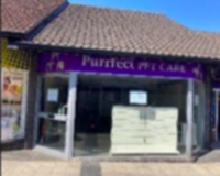 Unit 3, Church Walk Shopping Centre