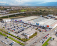 The Avenue Retail Park