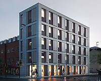 137 Oxford Road, Manchester