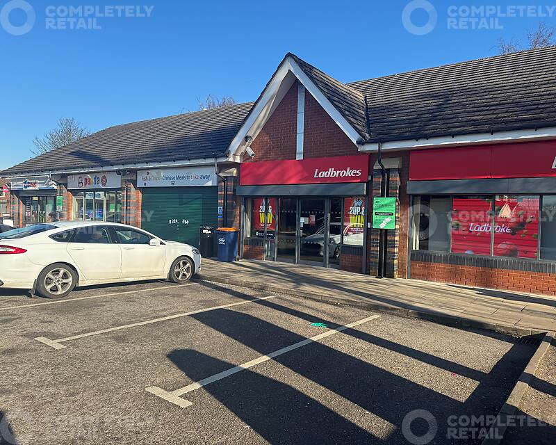 Unit 4, Liverpool - Picture 2025-05-13-22-00-26