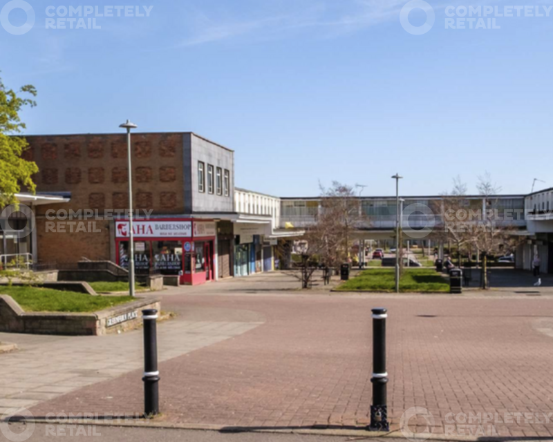 Unit 12a, Greenfern Place, Mastrick, Aberdeen - Picture 2026-06-25-09-56-42