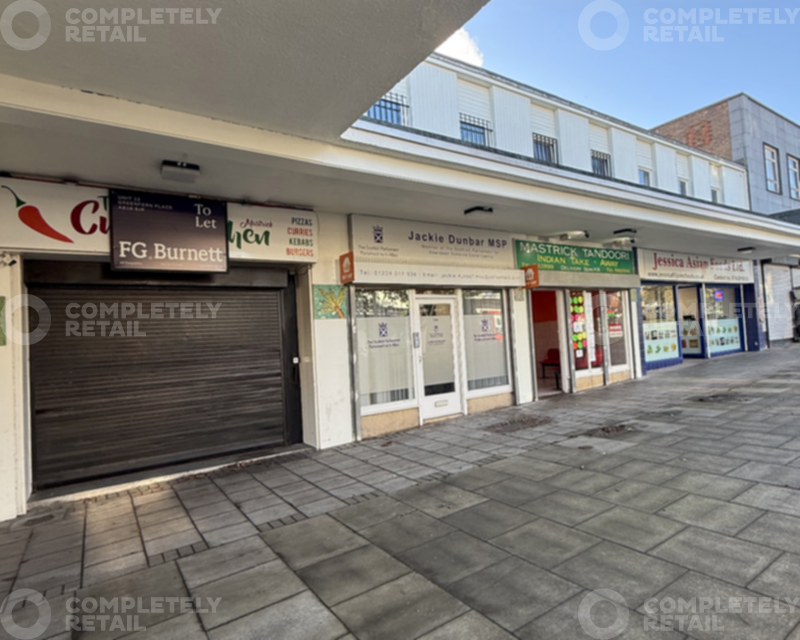 Unit 12, Greenfern Place, Mastrick, Aberdeen - Picture 2026-03-20-15-03-35