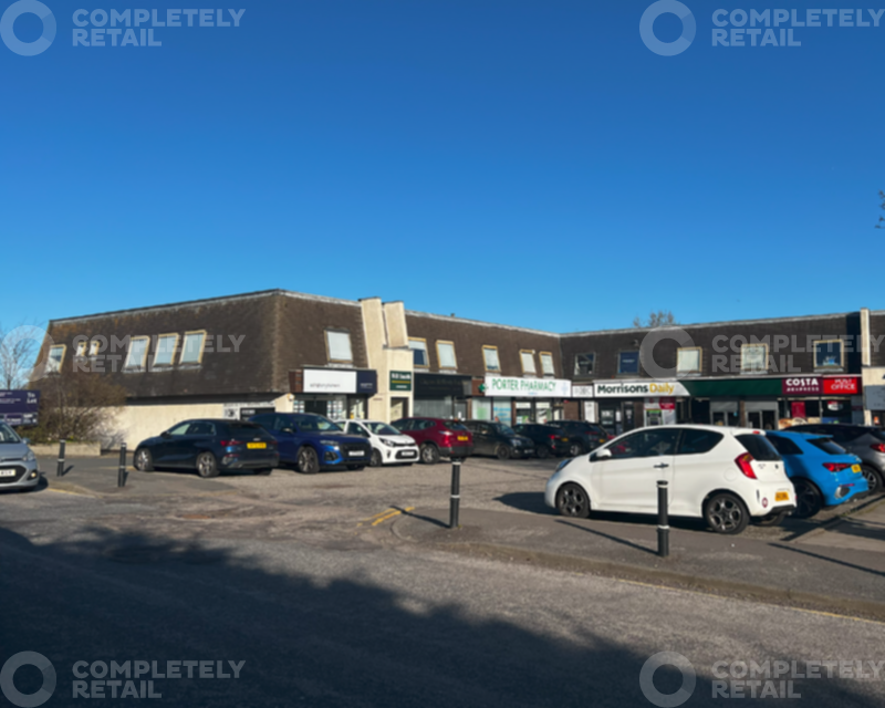 Braehead Way Shopping Centre, Suites, Aberdeen - Picture 2025-05-16-10-22-32