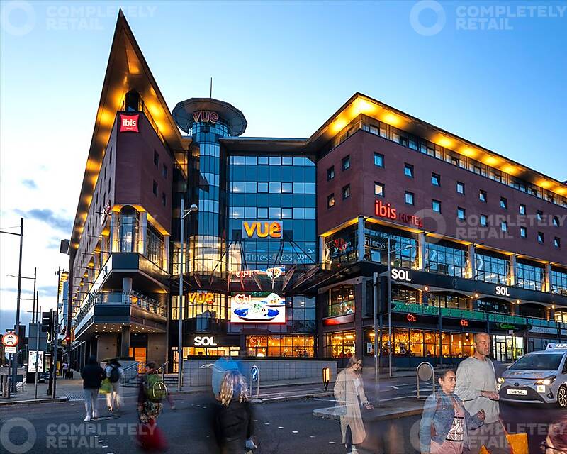 Second Floor 12, Sol Central, Northampton - Picture 2025-06-10-15-50-52