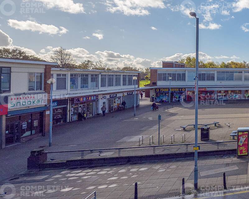 Unit 3, Bootle - Picture 2025-05-19-22-00-26