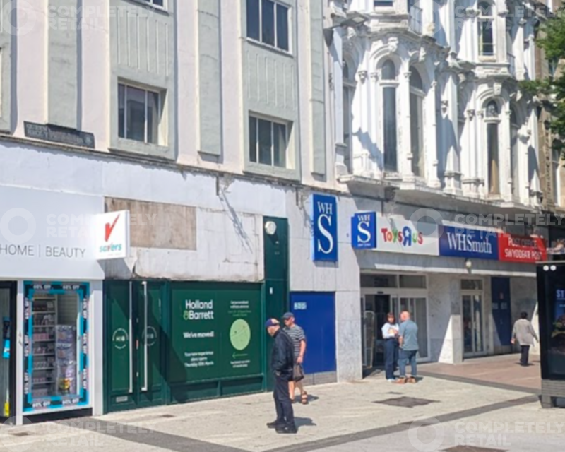 79-81 Queen Street, Cardiff - Picture 2025-05-20-10-31-03