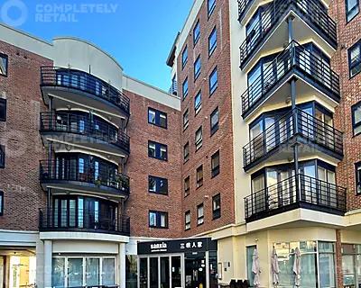 Unit 6, Charter Quay Kingston Upon Thames, KT1 1HL
