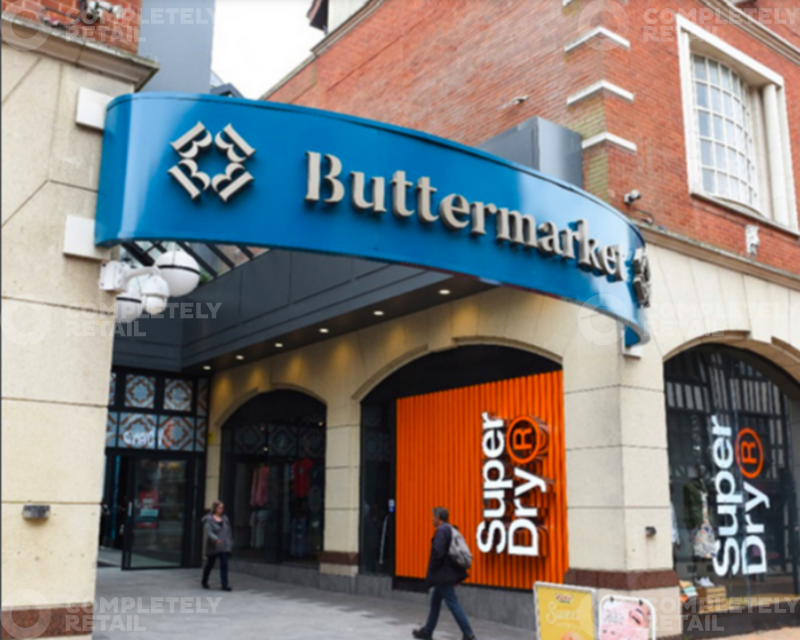 Unit 1-2, Buttermarket Centre, Ipswich - Picture 2025-05-21-09-33-54