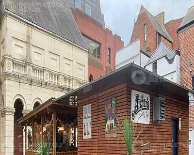 Kiosk 2