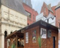 Kiosk 2, Guildhall Shopping Centre