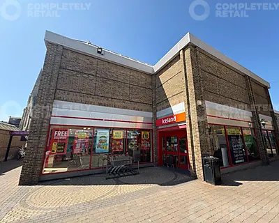 1-3 College Square Margate, CT9 1PR