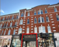 319 King's Road