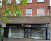 8 High Street