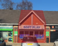 Unit 4, Deysbrook Retail Parade