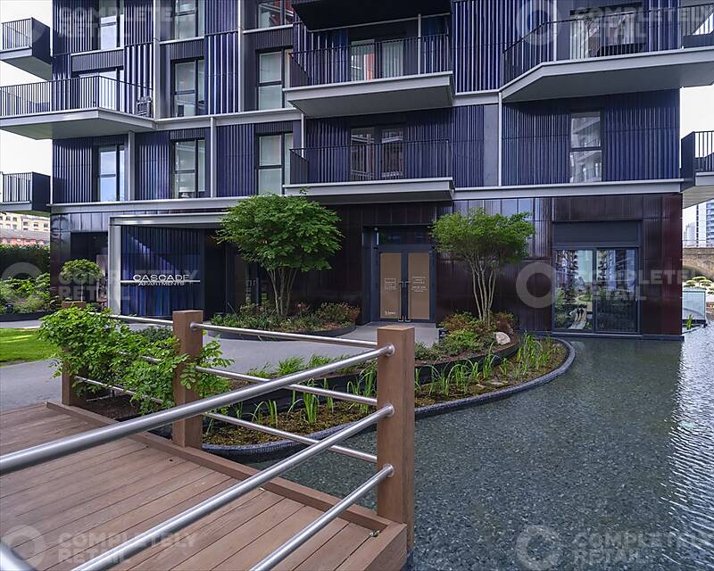 Unit 4, White City Living, Shepherds Bush - Picture 2025-05-23-09-46-13