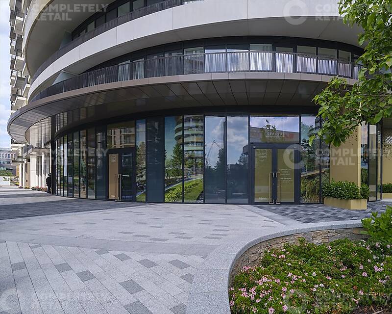 Unit 3, White City Living, Shepherds Bush - Picture 2025-05-23-09-44-30