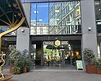Unit 3D Piccadilly Place Manchester, M1 3BN