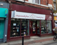 TO LET/ FOR SALE         20 Bradshawgate