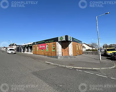 13 Sandwell Street, Buckhaven Leven, KY8 1BY