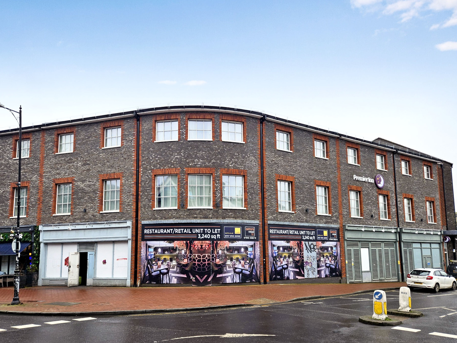 Unit 3, Friars Court, Lewes - Picture 2025-05-29-16-53-32