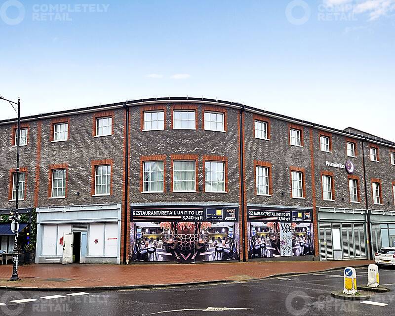 Unit 3, Friars Court, Lewes - Picture 2025-05-29-16-53-32