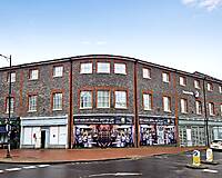 Unit 3, Friars Court
