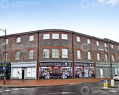 Unit 3, Friars Court, Lewes - Picture 2025-05-29-16-53-32