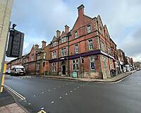 1 Chesterfield Road