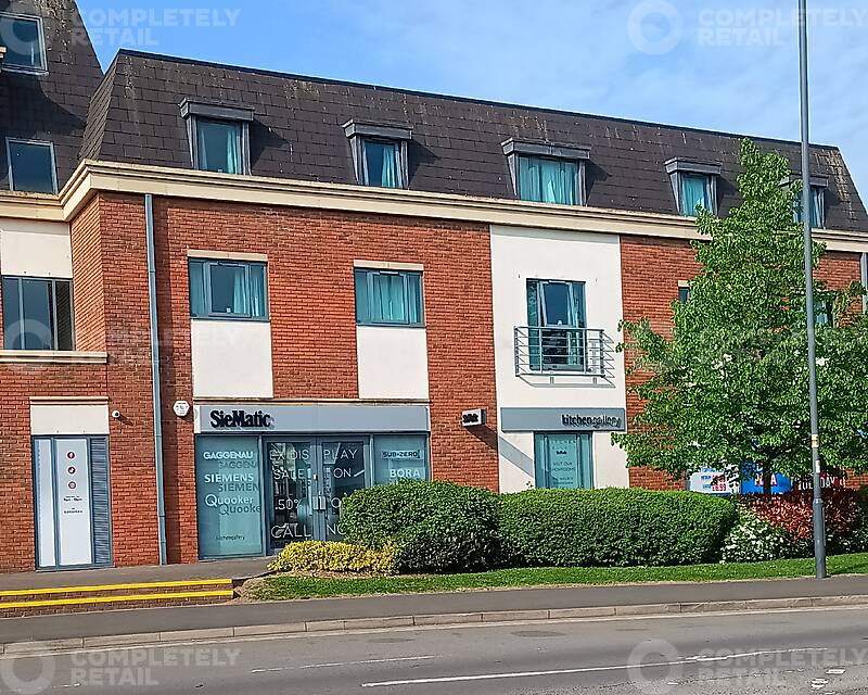 Unit 2, Birmingham Road, Stratford-upon-Avon - Picture 2025-06-03-14-23-01