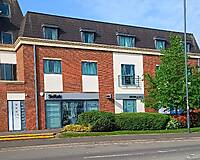 Unit 2, Birmingham Road