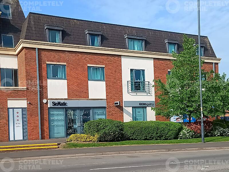 Unit 2, Birmingham Road, Stratford-upon-Avon - Picture 2025-06-03-14-23-01