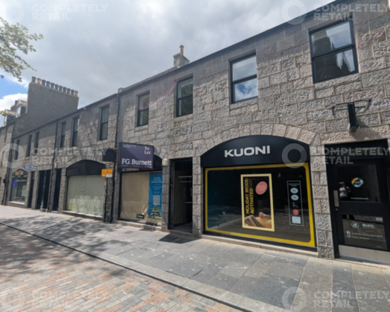 12C & 14 Back Wynd, Aberdeen - Picture 2025-06-06-14-31-38