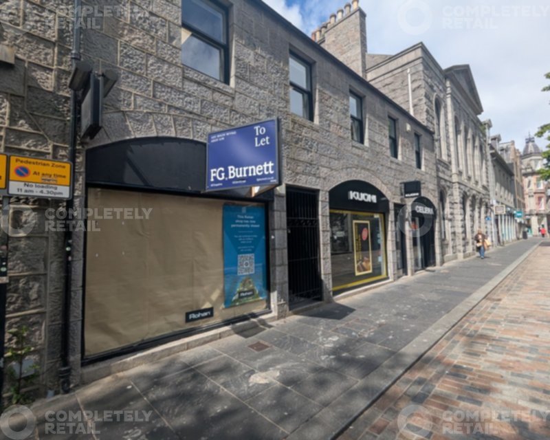 12C & 14 Back Wynd, Aberdeen - Picture 2025-06-06-14-31-47