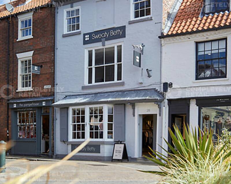 28 Saturday Market, Beverley - Picture 2025-06-09-11-37-54