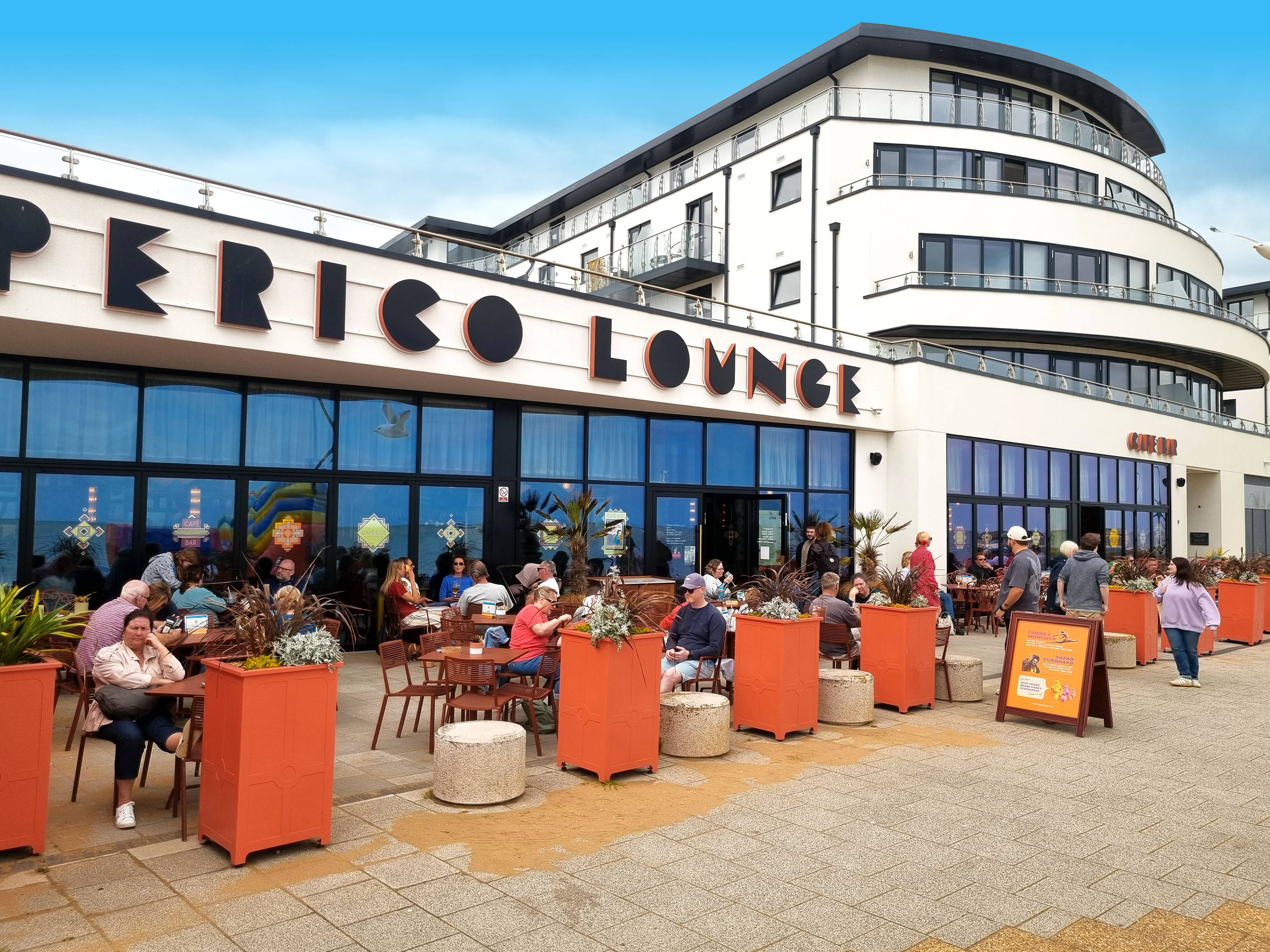 Royal Sands, Ramsgate - Picture 2025-06-09-15-30-29
