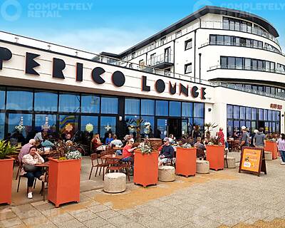 Royal Sands, Ramsgate - Picture 2025-06-09-15-30-29