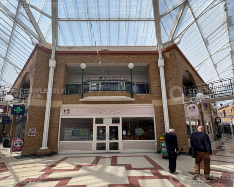 Unit 21, Market Place Centre, Burgess Hill - Picture 2025-06-10-09-58-11