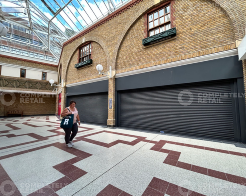 Unit 21B, Market Place Centre, Burgess Hill - Picture 2025-06-10-10-14-02