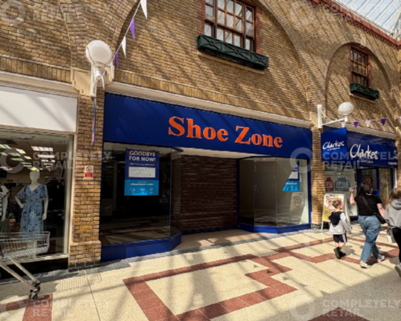 Unit 13, Market Place Centre, Burgess Hill - Picture 2025-06-10-10-55-43