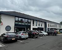 Unit 13 Enterprise House
