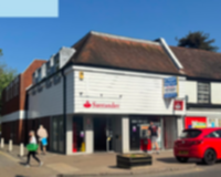 97 High Street