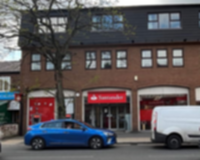 712-716 Wilmslow Road
