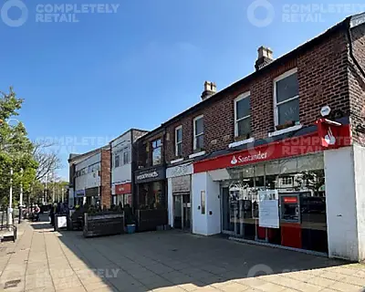 12-14 Chapel Lane Formby, L37 4HU