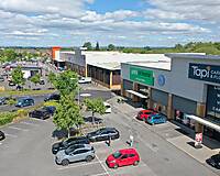 London Road Retail Park