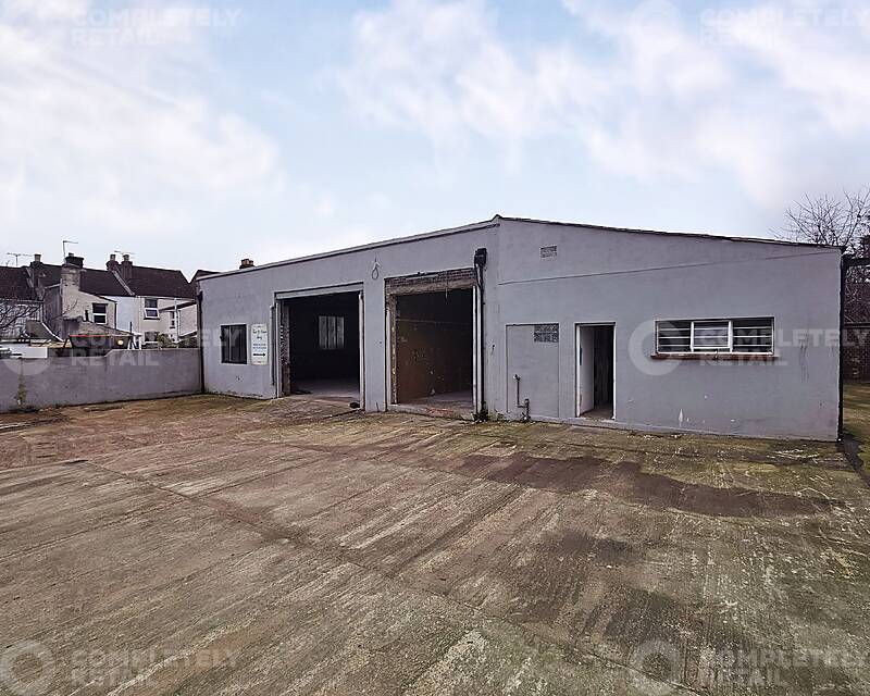 Unit B, 40-42 Napier Road, Gillingham - Picture 2025-06-16-17-10-21