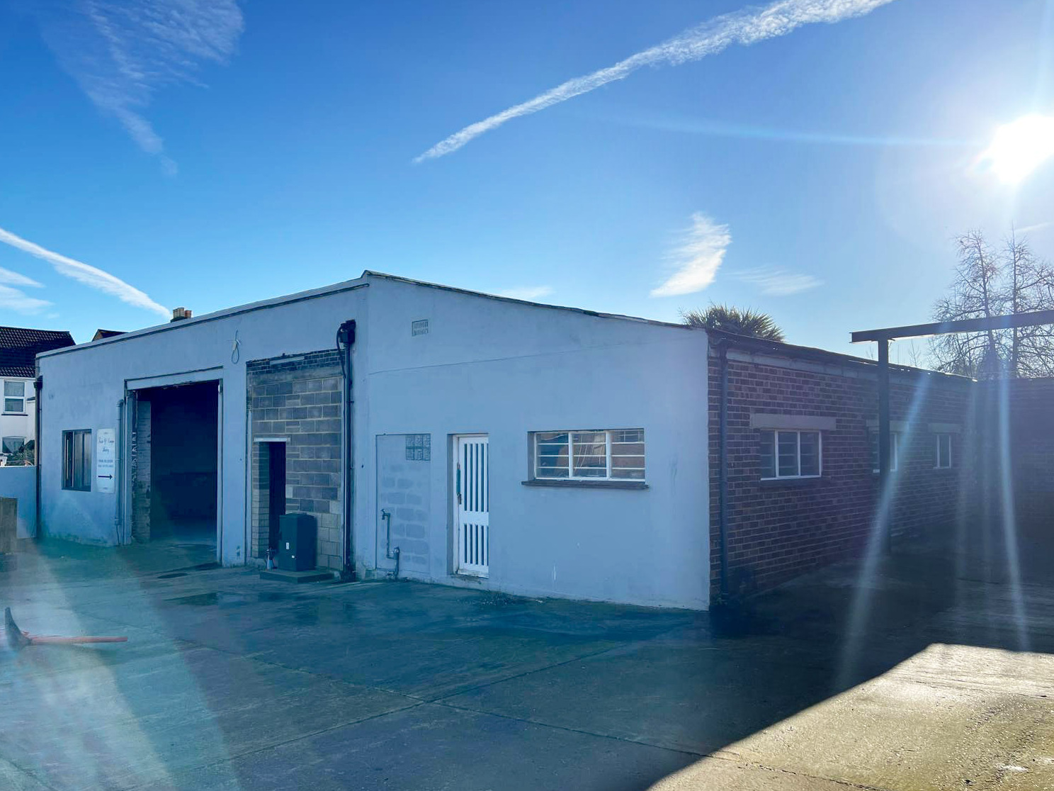 Unit B, 40-42 Napier Road, Gillingham - Picture 2026-01-15-14-17-44