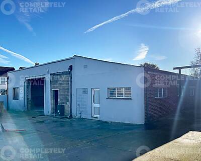 Unit B, 40-42 Napier Road, Gillingham - Picture 2026-01-15-14-17-44